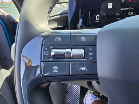 New 2026 Kia EV9 GT-Line AWD/4WD image 12
