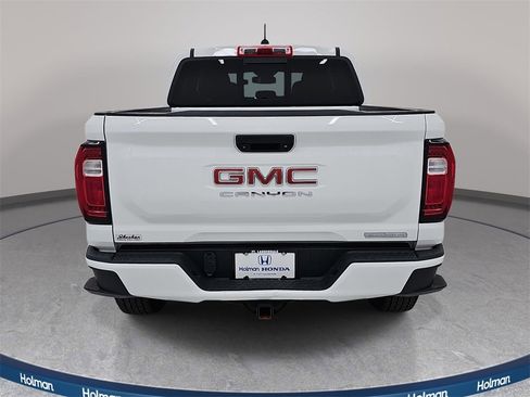 Used 2023 GMC Canyon Elevation w/ Convenience Package image 8