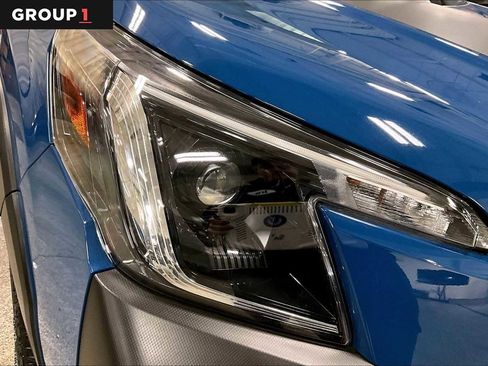 Certified 2024 Subaru Forester Wilderness image 27