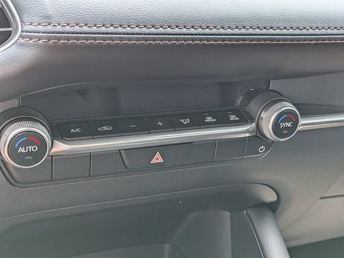 New 2026 MAZDA MAZDA3 s FWD image 29