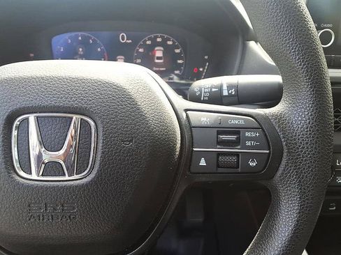 Used 2024 Honda Accord EX image 28