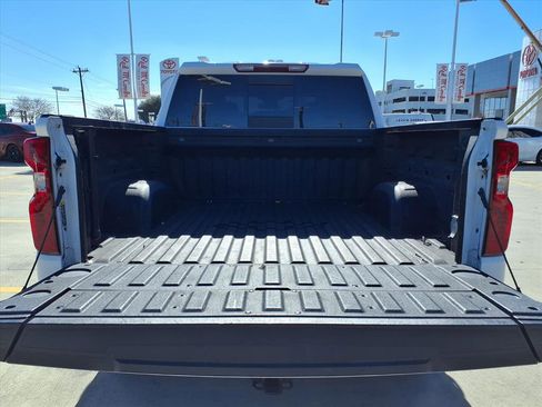 Used 2024 Chevrolet Silverado 1500 LT w/ Texas Edition Plus image 10