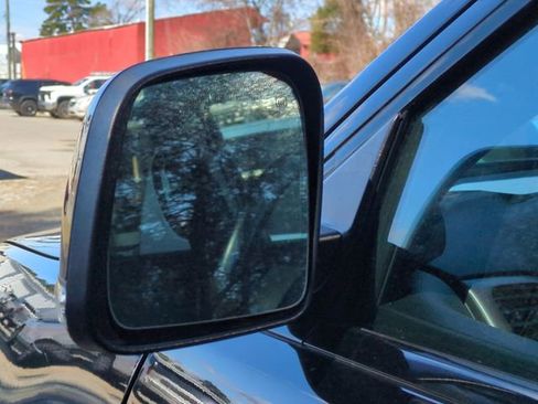 Used 2020 Jeep Grand Cherokee Limited X image 11