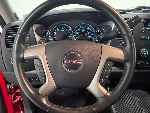 Used 2011 GMC Sierra 2500 SLE w/ SLE Preferred Package AWD/4WD image 67