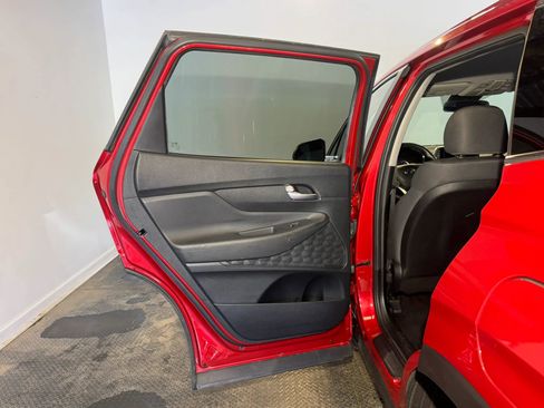 Used 2019 Hyundai Santa Fe SE AWD/4WD image 24