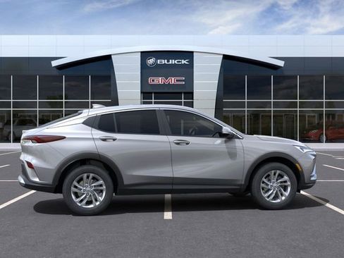 New 2025 Buick Envista Preferred w/ Convenience I Package image 6