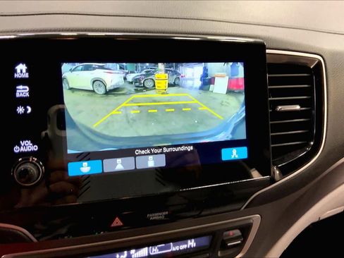 Used 2021 Honda Pilot EX-L image 27