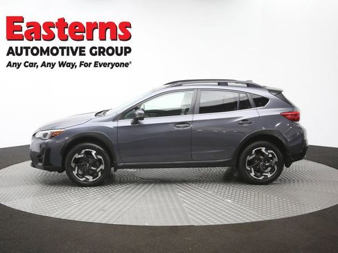 Used 2023 Subaru Crosstrek 2.5i Limited w/ Moonroof Package AWD/4WD image 61