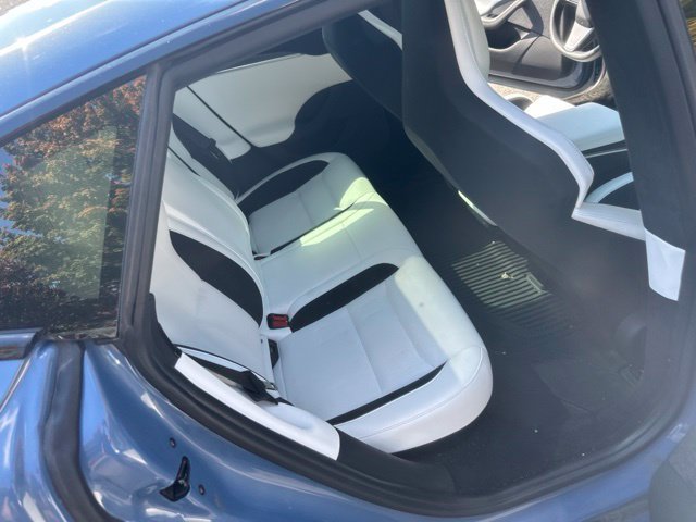 Used 2026 Tesla Model S Plaid AWD/4WD image 15