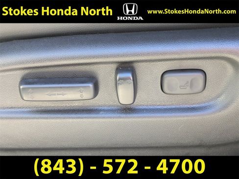 Certified 2025 Honda Ridgeline TrailSport image 20