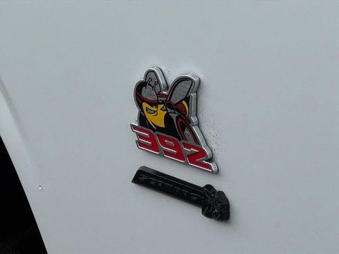 Used 2021 Dodge Challenger R/T Scat Pack image 12