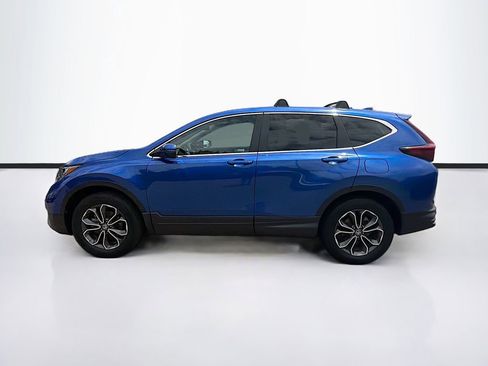 Used 2020 Honda CR-V EX image 8