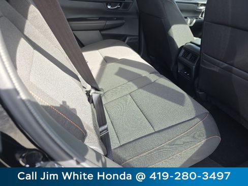 New 2026 Honda CR-V TrailSport image 18