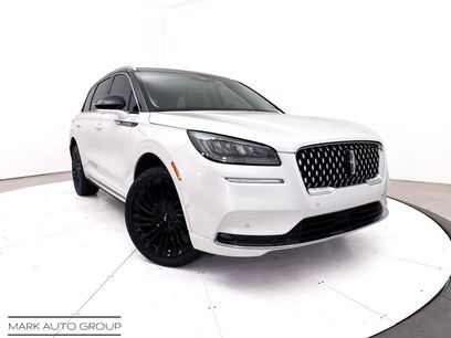 Used 2020 Lincoln Corsair Reserve