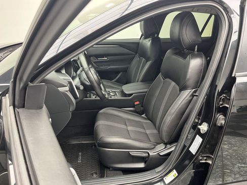 Certified 2024 MAZDA CX-50 AWD 2.5 S w/ Weather Package image 9