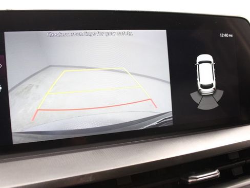Used 2024 Kia Telluride LX FWD image 4