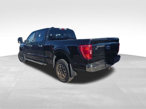 Used 2022 Ford F150 XLT w/ XTR Package image 7