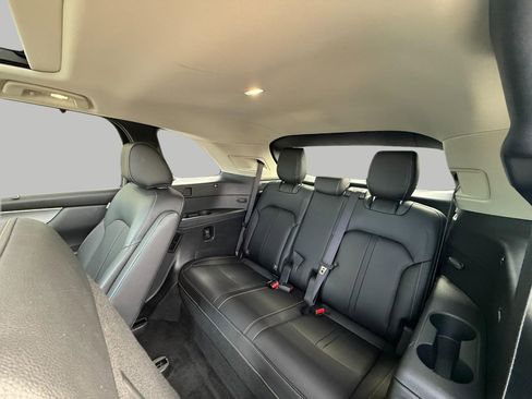 Used 2024 MAZDA CX-90 3.3 Turbo w/ Premium Package image 29