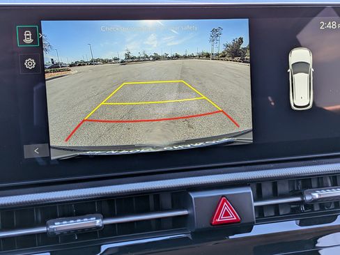 New 2026 Kia Sportage LX image 36