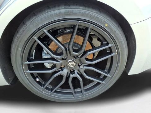 Used 2023 Lexus IS 350 F Sport w/ Handling Package RWD image 21