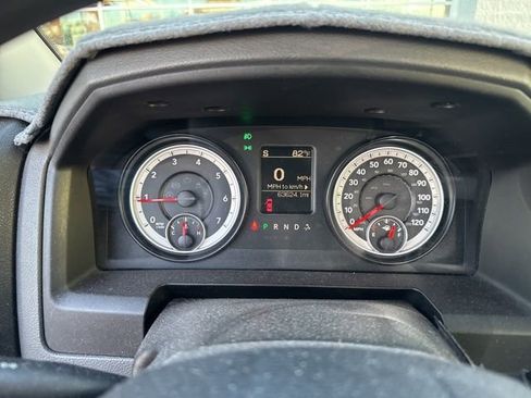 Used 2014 RAM 1500 Express RWD image 2
