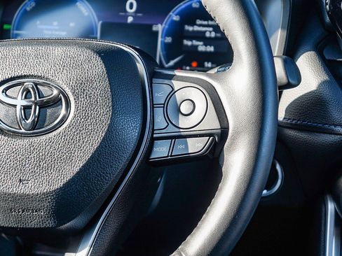 Used 2023 Toyota RAV4 XSE image 18