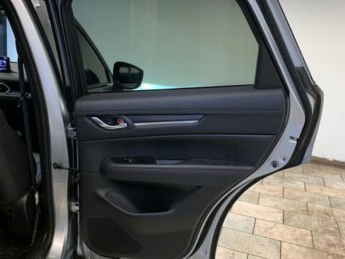 Used 2023 MAZDA CX-5 AWD 2.5 Turbo image 47