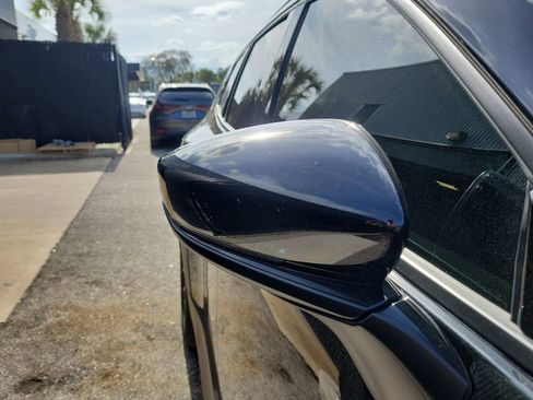 Certified 2025 MAZDA CX-50 AWD 2.5 Hybrid w/ Weather Package image 13