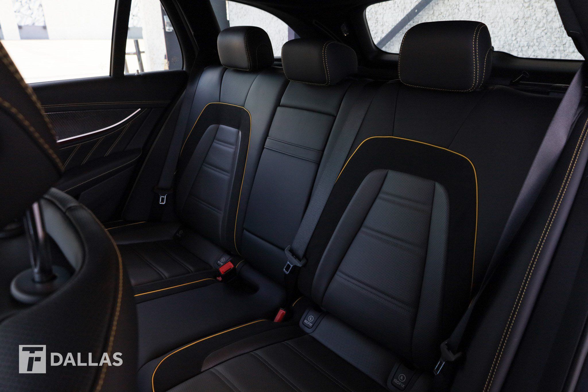 Used 2023 Mercedes-Benz E 63 AMG S image 36