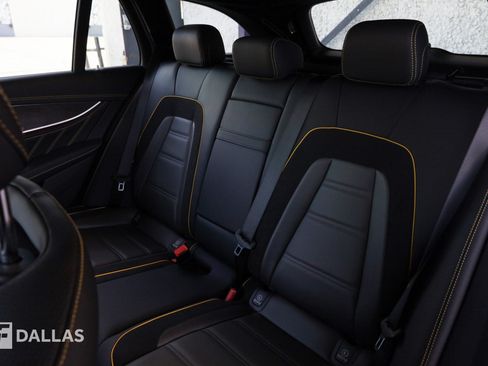 Used 2023 Mercedes-Benz E 63 AMG S image 36