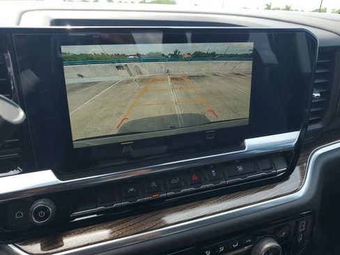 New 2026 Chevrolet Silverado 1500 RST image 29