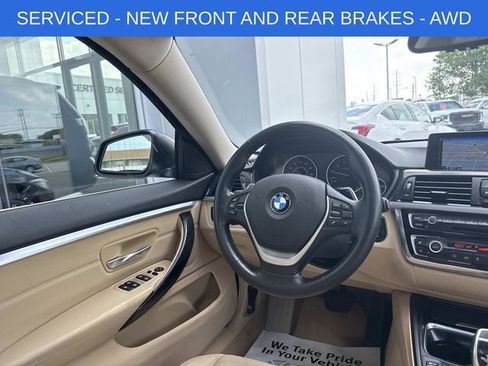 Used 2015 BMW 428i Gran Coupe xDrive AWD/4WD image 60
