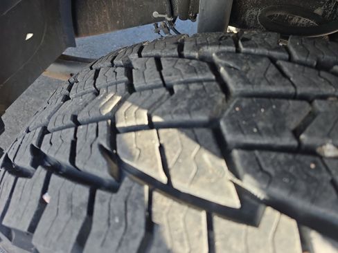 Used 2019 RAM 2500 Tradesman image 33