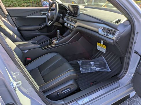 New 2026 Acura Integra A-Spec image 29