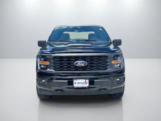 Used 2025 Ford F150 STX w/ Equipment Group 200A AWD/4WD video 2