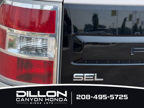 Used 2019 Ford Flex SEL w/ Equipment Group 202A AWD/4WD image 30