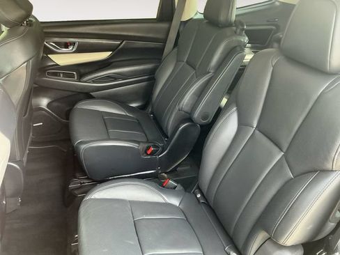 Used 2022 Subaru Ascent Limited w/ Technology Package AWD/4WD image 14