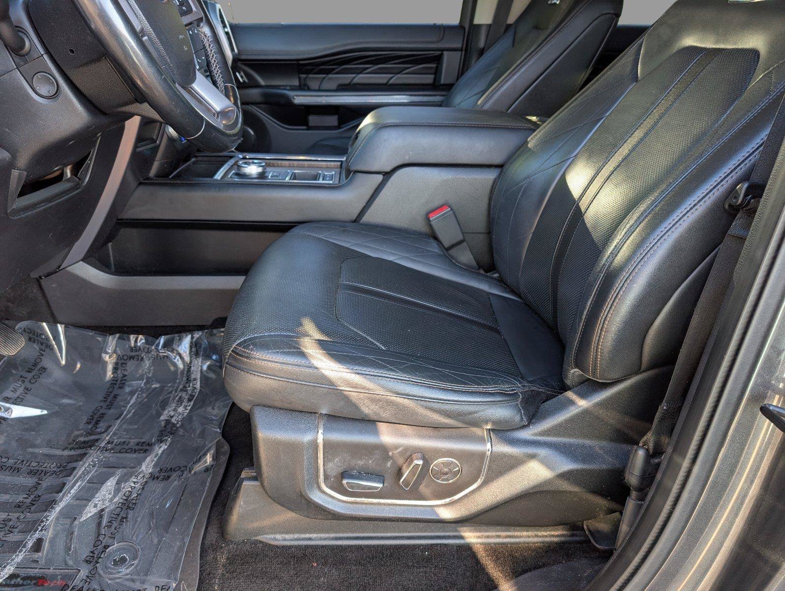 Used 2018 Ford Expedition Platinum RWD image 13