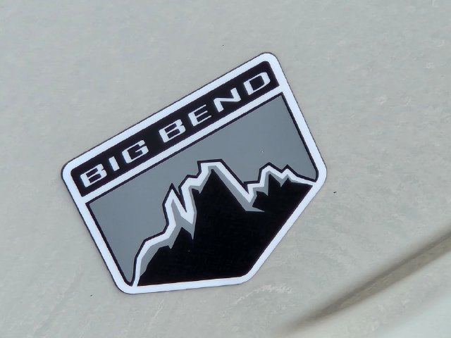 Used 2024 Ford Bronco Sport Big Bend AWD/4WD image 11