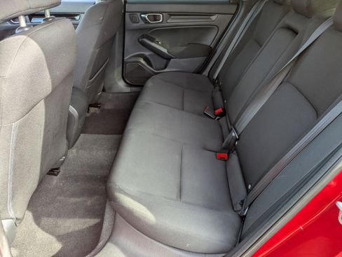 Used 2022 Honda Civic EX image 14