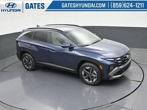 New 2026 Hyundai Tucson SEL image 52