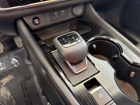 Certified 2025 Nissan Rogue SV w/ SV Premium Package image 29