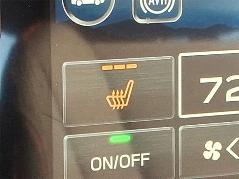 Used 2024 Subaru WRX Premium image 23