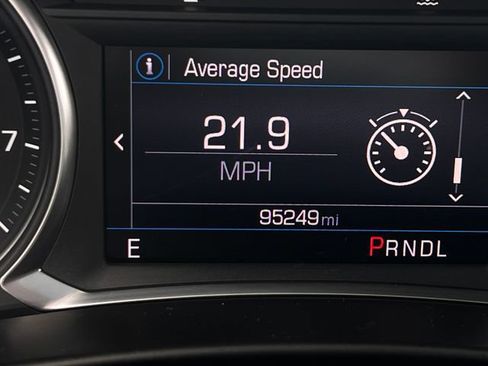 Used 2019 Chevrolet Equinox LT FWD image 21