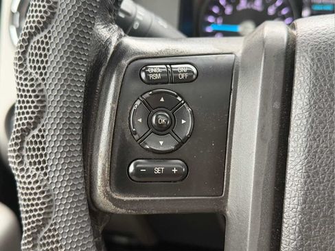 Used 2016 Ford F350 Lariat AWD/4WD image 10