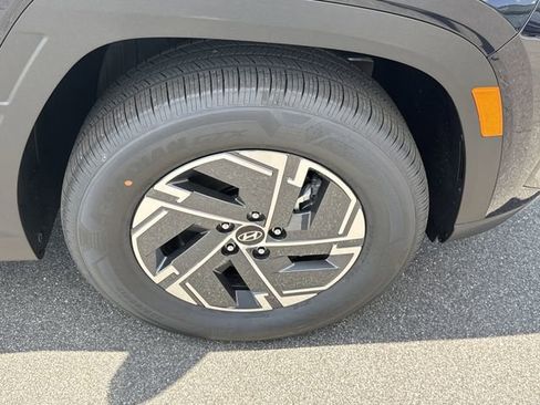 New 2026 Hyundai Tucson Blue SE AWD/4WD image 12