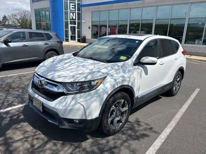Used 2019 Honda CR-V EX