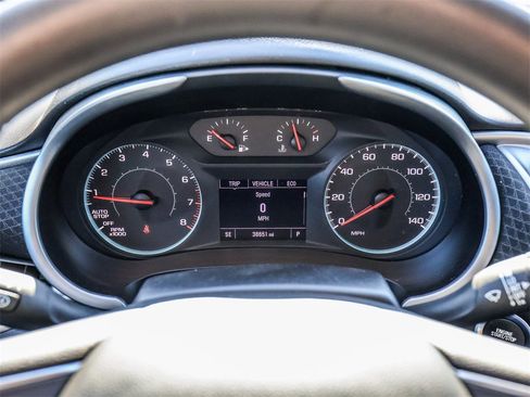 Used 2024 Chevrolet Malibu LT image 35