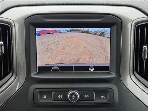 New 2026 Chevrolet Silverado 1500 Custom image 15