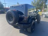 Used 2011 Jeep Wrangler Sport image 5